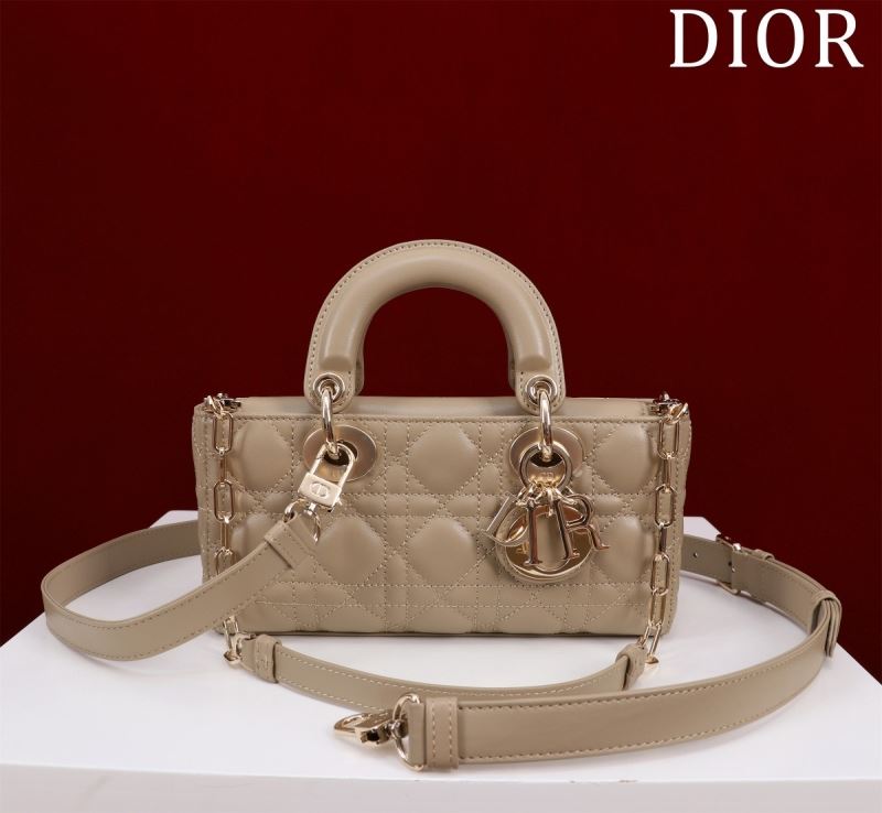 Christian Dior My Lady Bags